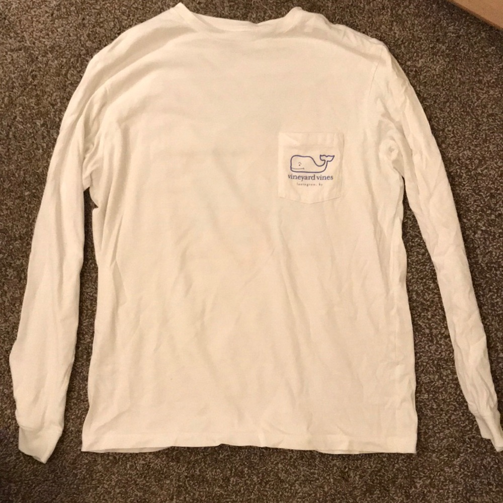 Vineyard Vines long sleeve T-Shirt